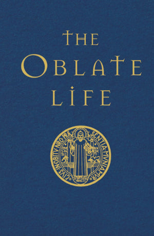 The Oblate Life,New