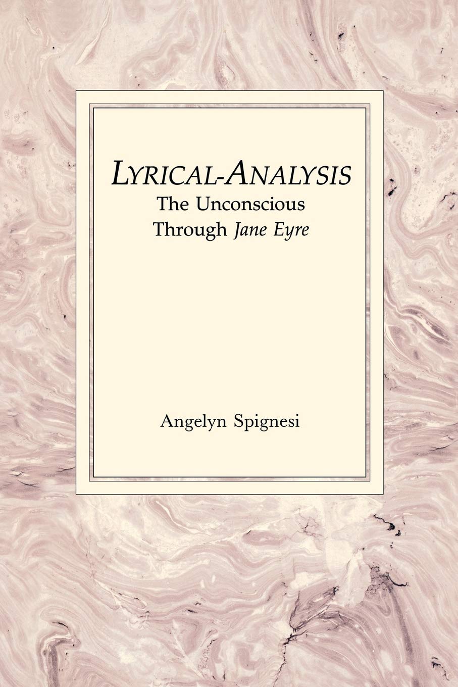Lyrical Analysis Unicon Jane,Used