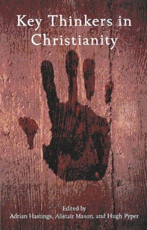 Key Thinkers in Christianity,Used