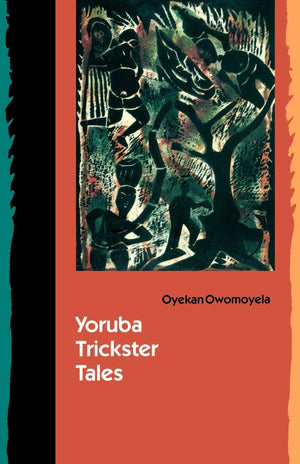 Yoruba Trickster Tales,Used