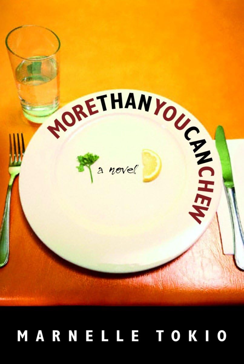 More Than You Can Chew,New