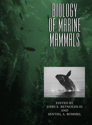 Biology of Marine Mammals,Used