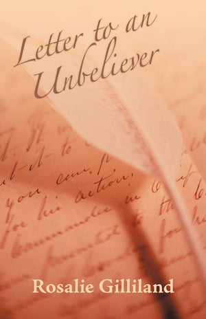 Letter To An Unbeliever,Used