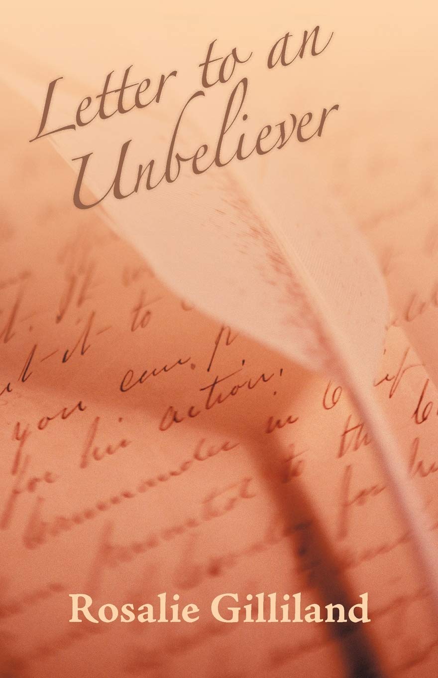 Letter To An Unbeliever,Used
