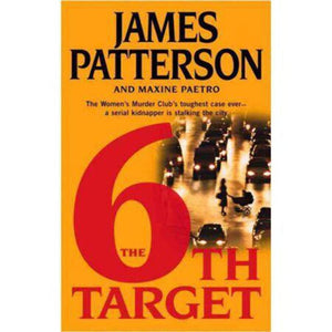 The 6Th Target (The Women'S Murder Club)