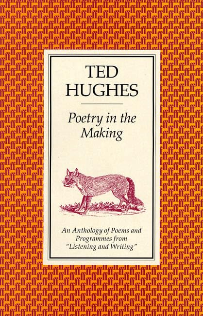 Poetry in the Making: An Anthology,Used