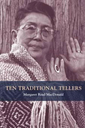 Ten Traditional Tellers,Used