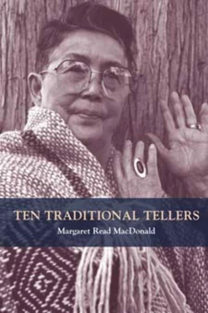 Ten Traditional Tellers,Used