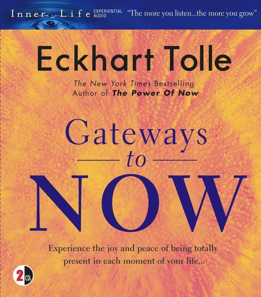 Gateways to Now,Used