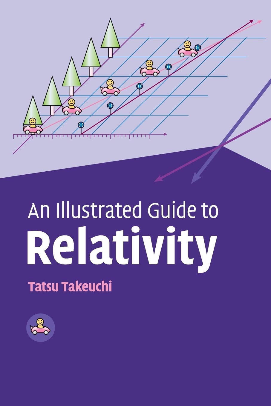 An Illustrated Guide to Relativity,Used