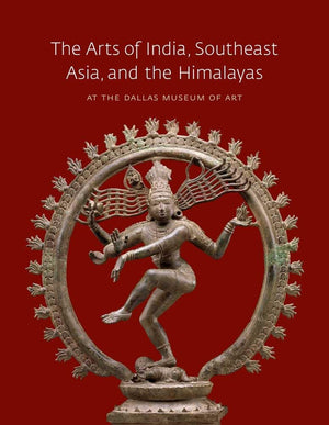 The Arts Of India, Southeast Asia, And The Himalayas At The Dallas Museum Of Art,New
