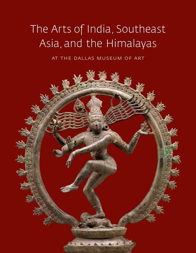 The Arts Of India, Southeast Asia, And The Himalayas At The Dallas Museum Of Art,New