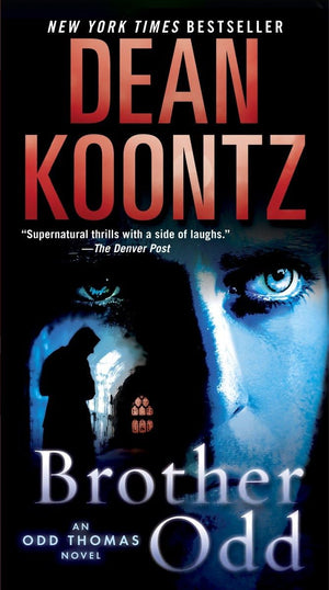 Brother Odd: An Odd Thomas Novel,Used