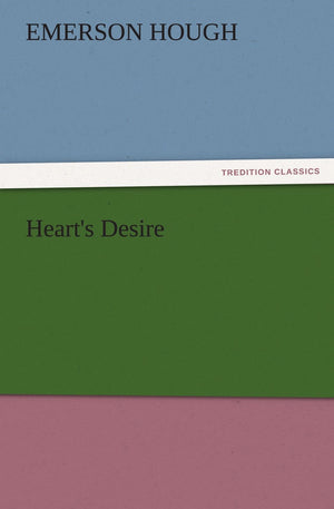 Heart's Desire,Used