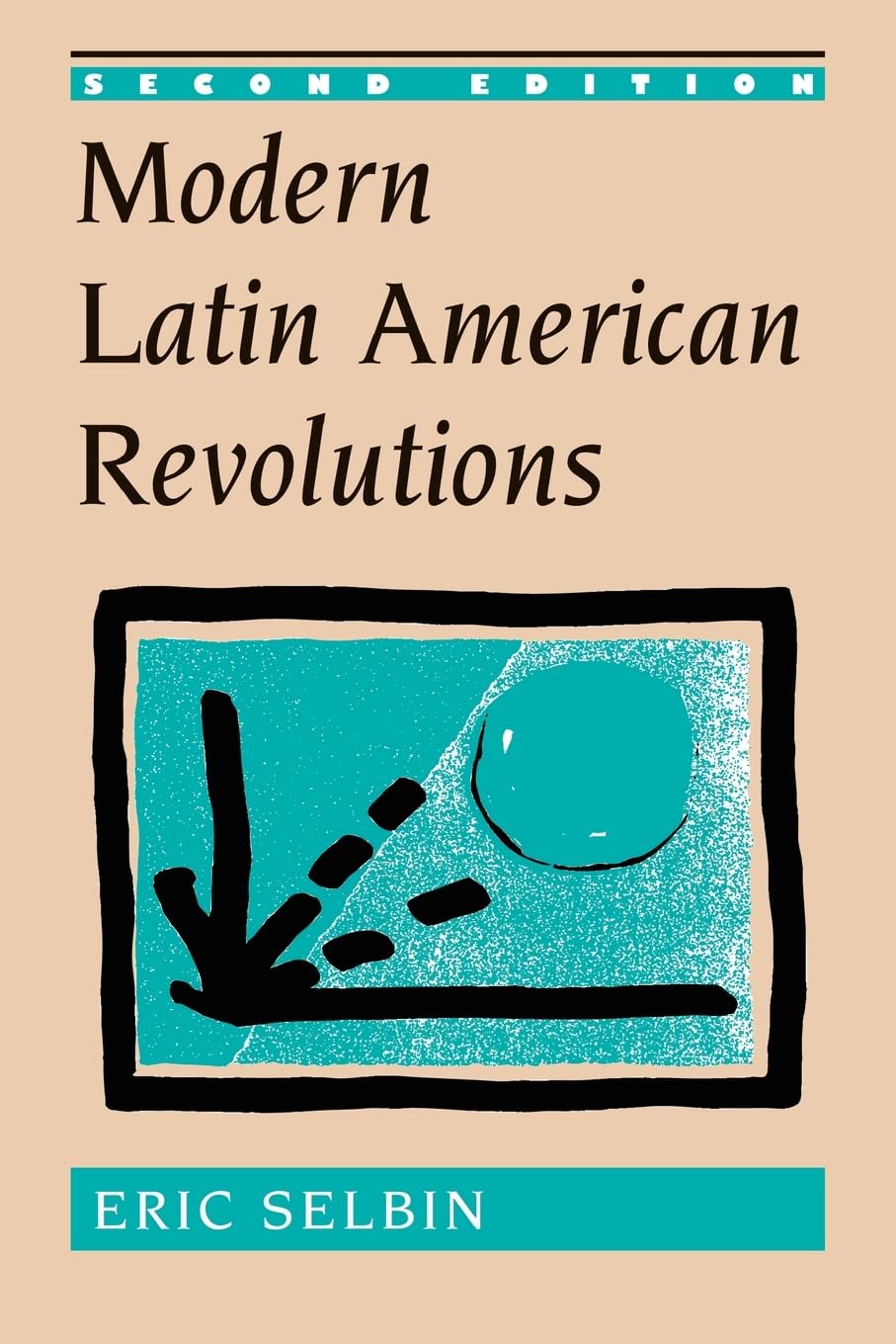 Modern Latin American Revolutions: Second Edition,Used