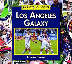 Los Angeles Galaxy (First Touch Soccer),Used