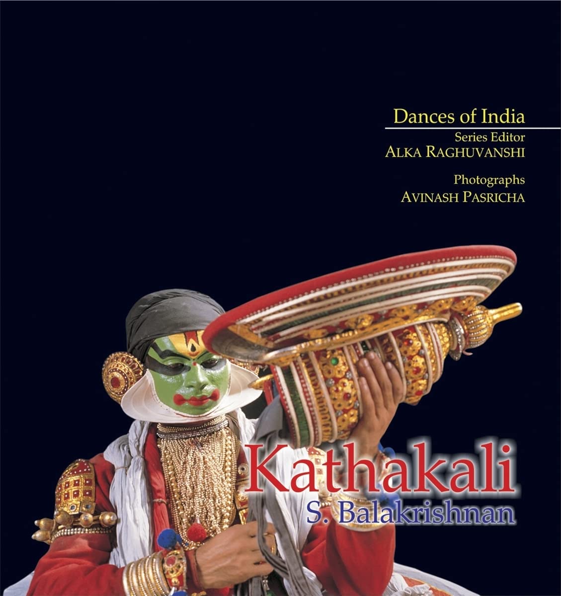 Kathakali
