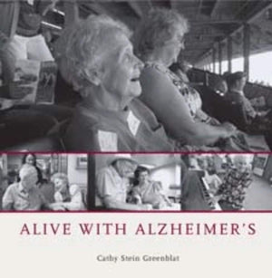 Alive with Alzheimer's,Used