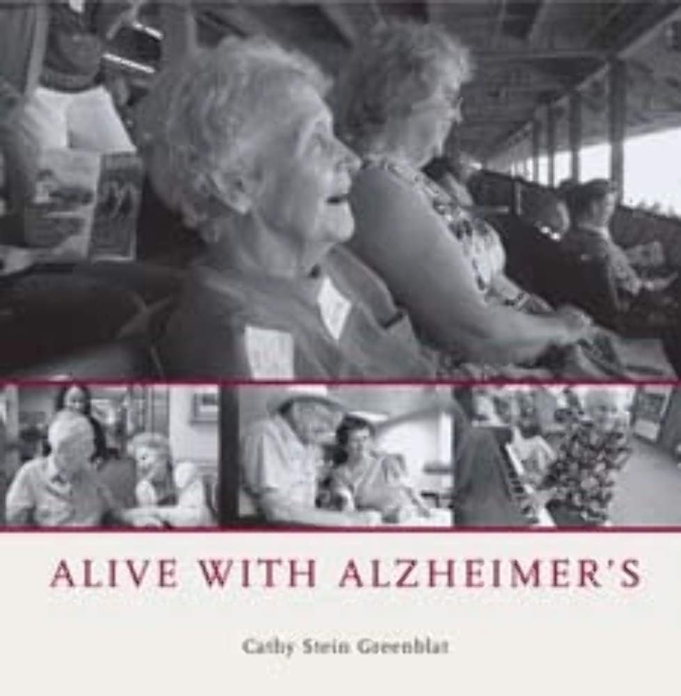 Alive with Alzheimer's,Used