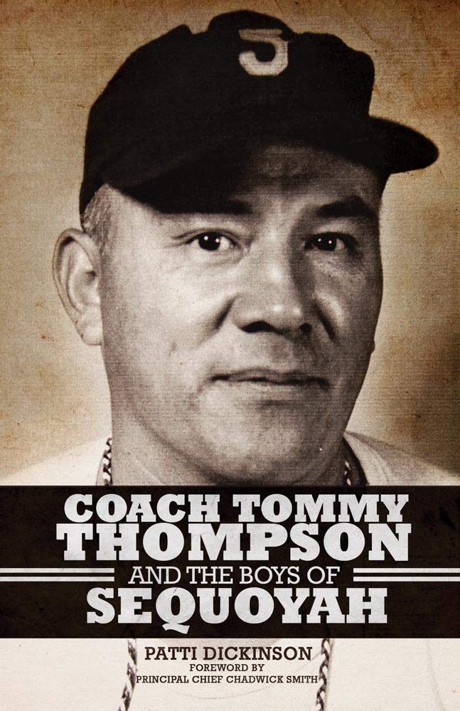 Coach Tommy Thompson And The Boys Of Sequoyah,Used