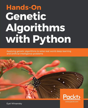 HandsOn Genetic Algorithms with Python,Used