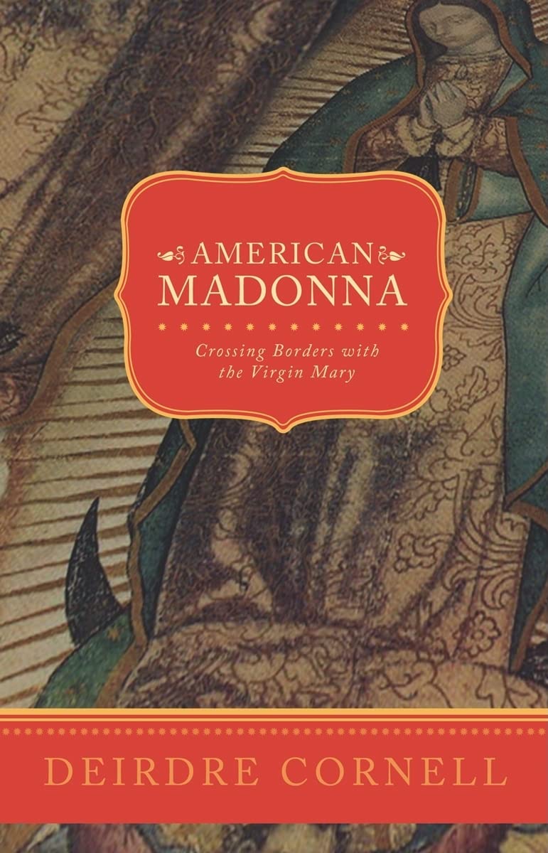 American Madonna,Used