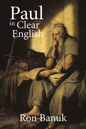 Paul in Clear English,Used