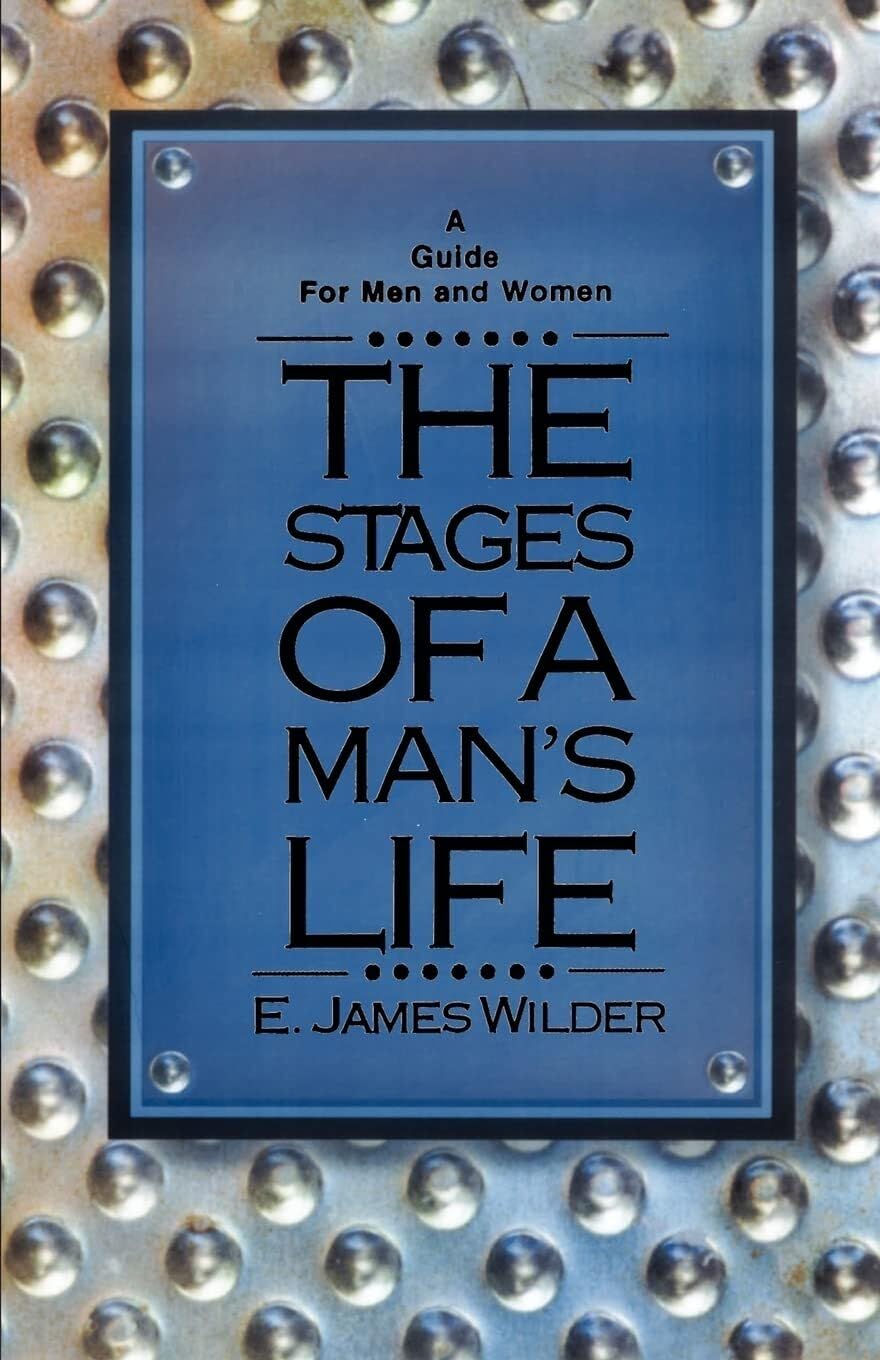 The Stages of a Man's Life,Used