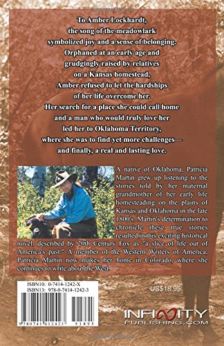 A Meadowlark Calling,Used