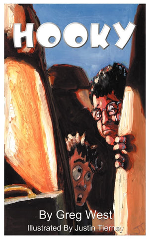 Hooky,Used