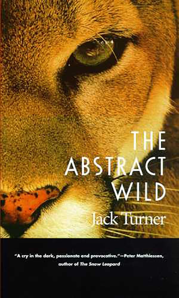 The Abstract Wild,Used
