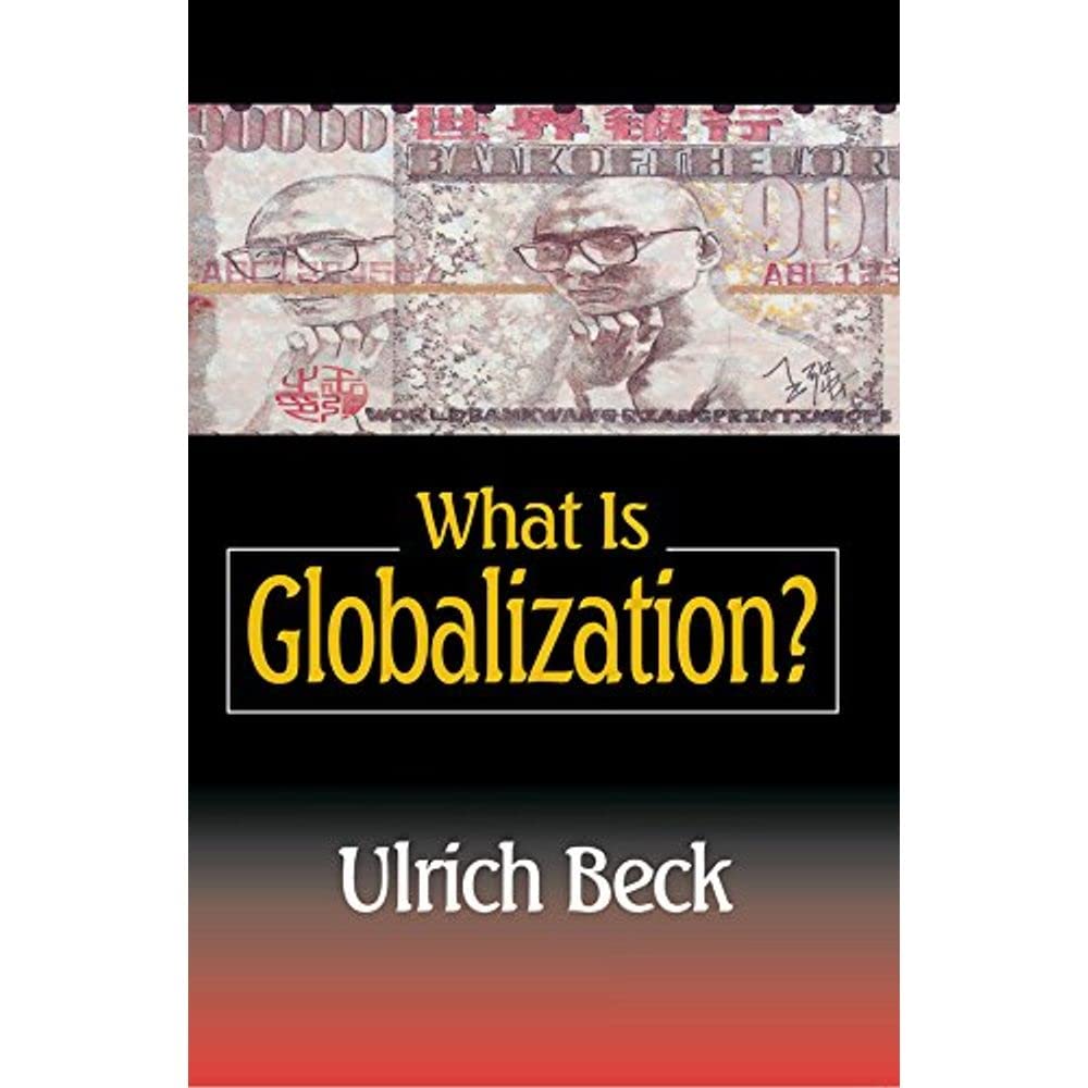 What Is Globalization?,New