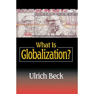 What Is Globalization?,Used