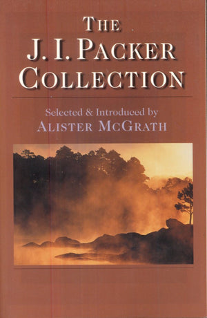 The J. I. Packer Collection,Used