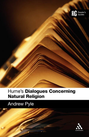 Hume'S 'Dialogues Concerning Natural Religion': A Reader'S Guide (Reader'S Guides),New