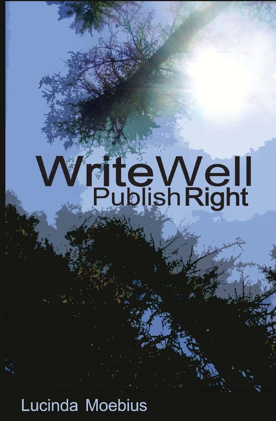 Write Well Publish Right,Used