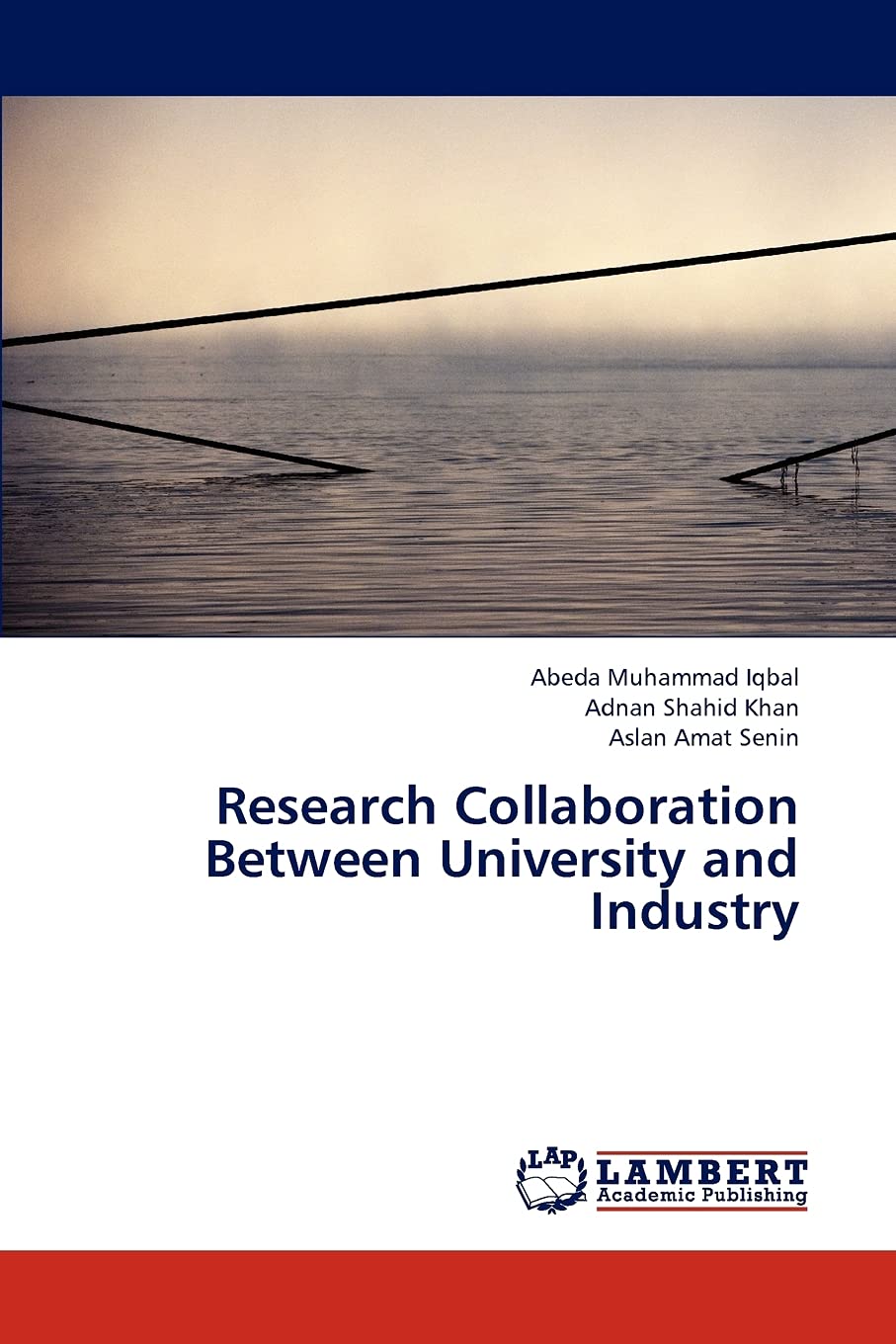 Research Collaboration Between University and Industry,Used