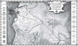 The Discworld Almanak : The Year of the Prawn,New