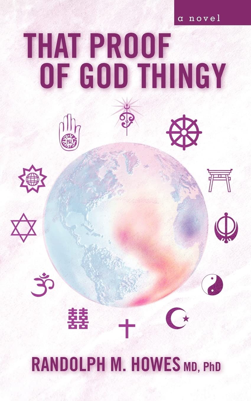 That Proof Of God Thingy,Used