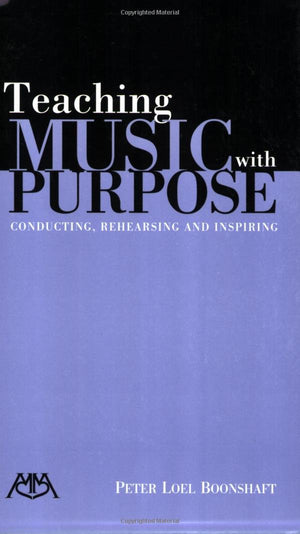 Teaching Music With Purpose