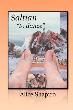 Saltian: 'To Dance',Used