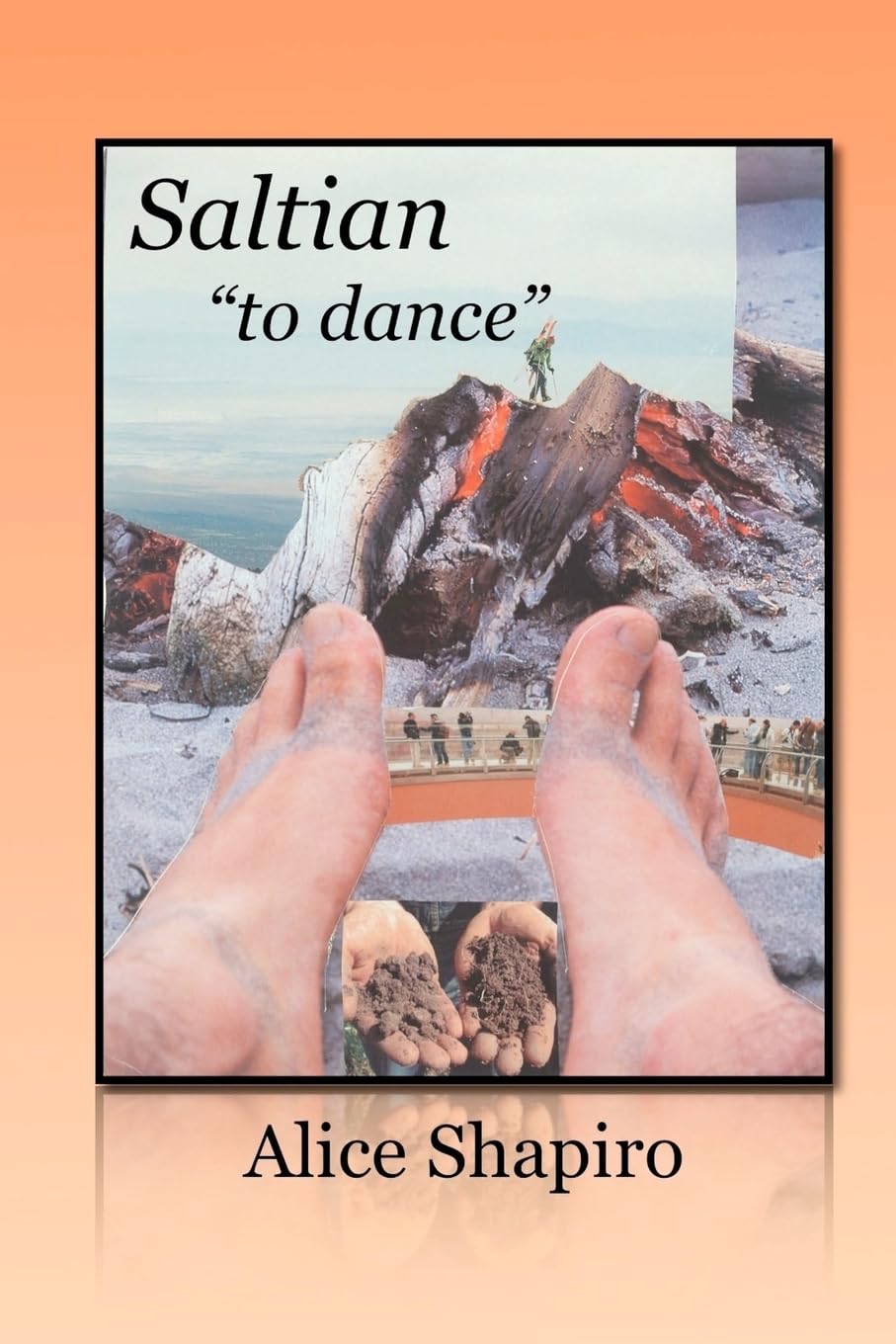 Saltian: 'To Dance',Used