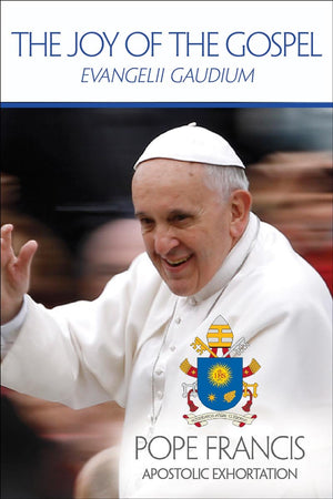 The Joy of the Gospel (Publication / United States Conference of Catholic Bishops),Used