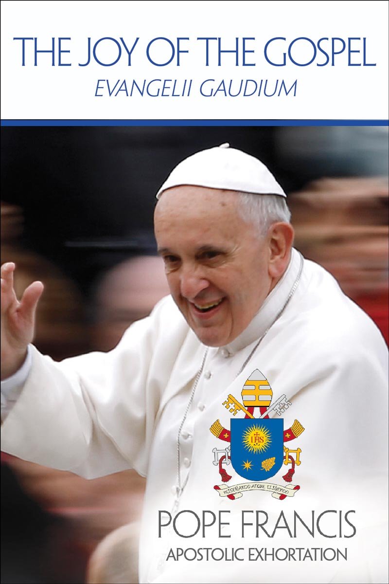 The Joy of the Gospel (Publication / United States Conference of Catholic Bishops),Used