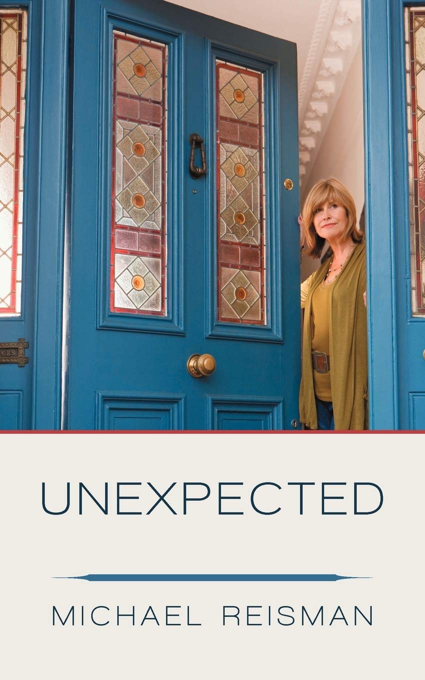 Unexpected (Simon Bloom),Used