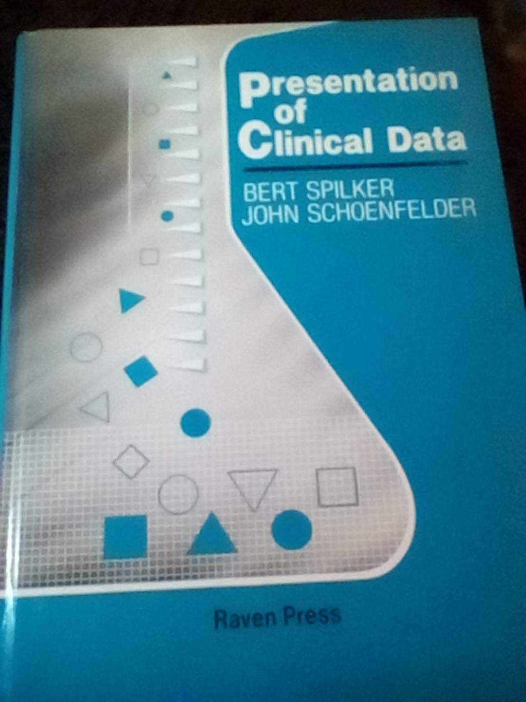 Presentation of Clinical Data,Used
