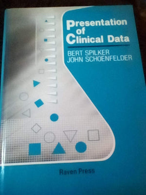Presentation of Clinical Data,Used