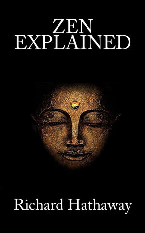 Zen Explained,Used