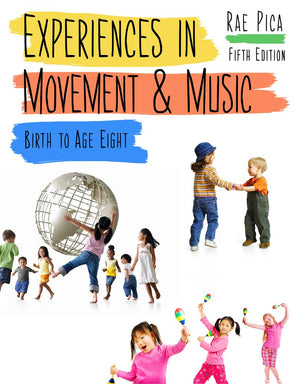 Experiences in Movement and Music,Used