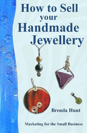 How To Sell Your Handmade Jewellery,Used